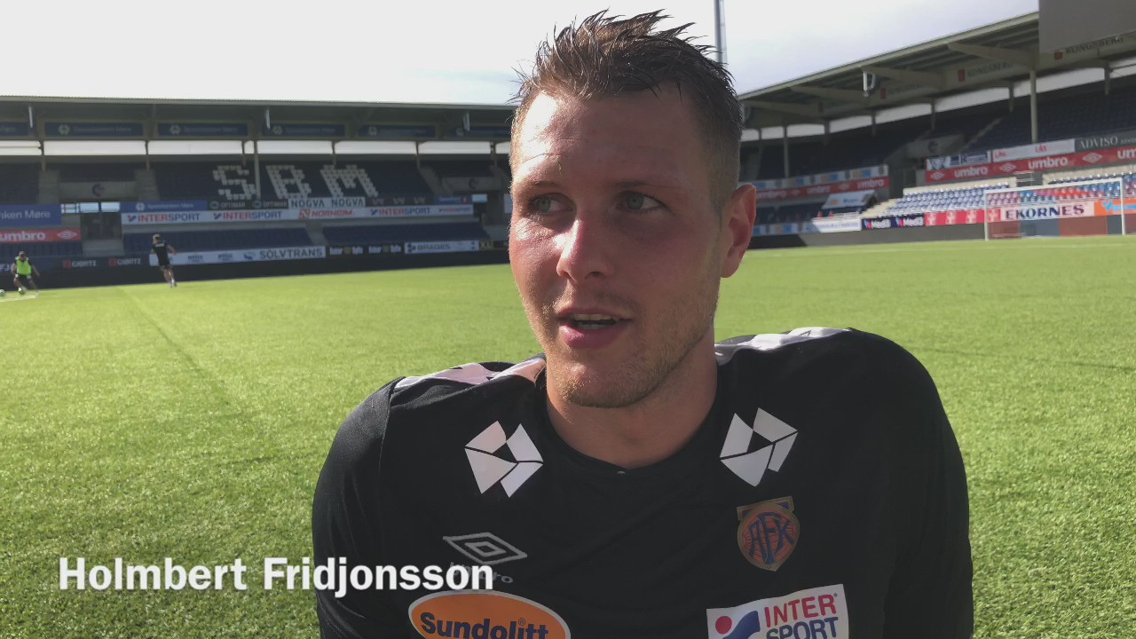 - Dette er en kamp vi kan vinne
